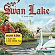 Swan Lake: Multi-ROM, Audio CD / DVD Video PAL, Dooley, Jenny, Express Publishing, 2011