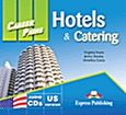 Career Paths: Hotels and Catering: Audio CDs, set of 2, Συλλογικό έργο, Express Publishing, 2011