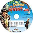 The Selfish Giant: Audio CD, , Συλλογικό έργο, Express Publishing, 2011