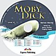 Moby Dick: Audio CD, , Συλλογικό έργο, Express Publishing, 2011
