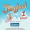 Fairyland 1: ieBook, , Dooley, Jenny, Express Publishing, 2011