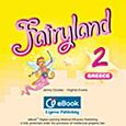 Fairyland 2: ieBook, , Dooley, Jenny, Express Publishing, 2011