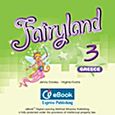 Fairyland 3: ieBook, , Dooley, Jenny, Express Publishing, 2011