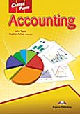 Career Paths: Accounting: Student's Book, , Taylor, John, Express Publishing, 2011