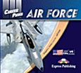 Career Paths: Air Force: Audio CDs, set of 2, Zeter, Jeff, Express Publishing, 2011