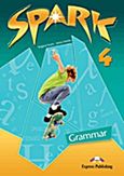 Spark 4: Grammar Book, , Evans, Virginia, Express Publishing, 2011
