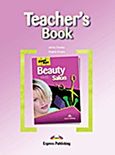 Career Paths: Beauty Salon: Teacher's Book, , Dooley, Jenny, Express Publishing, 2011