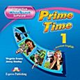 Prime Time 1: Interactive Whiteboard Software, , Evans, Virginia, Express Publishing, 2011