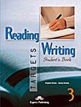 Reading and Writing Targets 3: Student's Book, , Evans, Virginia, Express Publishing, 2011