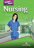 Career Paths: Nursing: Student's Book, , Evans, Virginia, Express Publishing, 2011