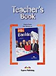 Career Paths: Banking: Teacher's Book, , Evans, Virginia, Express Publishing, 2011