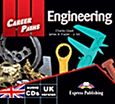 Career Paths: Engineering: Audio CDs, set of 2, Lloyd, Charles, Express Publishing, 2011