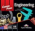 Career Paths: Engineering: Audio CDs, set of 2, Lloyd, Charles, Express Publishing, 2011