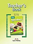 Career Paths: Agriculture: Teacher's Book, , O'Sullivan, Neil, Express Publishing, 2011