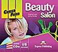 Career Paths: Beauty Salon: Audio CDs, set of 2, Dooley, Jenny, Express Publishing, 2011