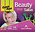 Career Paths: Beauty Salon: Audio CDs, set of 2, Dooley, Jenny, Express Publishing, 2011