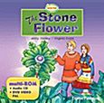 The Stone Flower: Multi-ROM (Audio CD / DVD Video PAL), , Dooley, Jenny, Express Publishing, 2011