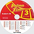 Prime Time 3 American English: Student's Audio CD, , Evans, Virginia, Express Publishing, 2011