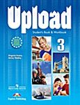 Upload 3: Student's Book and Workbook, , Evans, Virginia, Express Publishing, 2011