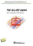 The Silver Swan, For Soprano and Piano: 1993, , Παπαγρηγορίου Κ. - Νάκας Χ., 2002