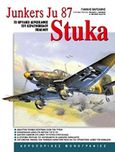 Junkers Ju 87 Stuka, Το θρυλικό αεροσκάφος του Κεραυνοβόλου Πολέμου, Βαρσαμής, Γιάννης, Περισκόπιο, 2009