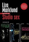 Studio Sex, , Marklund, Liza, Μεταίχμιο, 2012