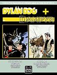 Dylan Dog + Dampyr, Καλιόστρο! Η ακτή των σκελετών, Sclavi, Tiziano, Jemma Press, 2012