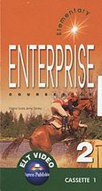 Enterprise 2, Elementary, Coursebook: Cassette 1, Evans, Virginia, Express Publishing, 2000