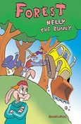 Forest: Nelly the Bunny, , Δούκα, Ελένη, BooKaRoo, 2012