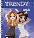 Trendy Model: Χορός, , , Susaeta, 2013