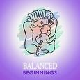 Balanced Beginnings, Ισορροπημένα πρώτα βήματα, , Λευκό Κυπαρίσσι, 2013