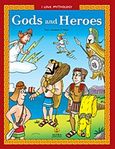 Gods and Heroes, , Μακρή, Αναστασία Δ., Άγκυρα, 2012