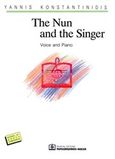 The Nun and the Singer, Voice and Piano, , Παπαγρηγορίου Κ. - Νάκας Χ., 1998