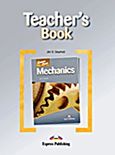 Career Paths: Mechanics: Teacher's Book, , Dearholt, Jimm D., Express Publishing, 2012