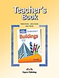 Career Paths: Construction I  Buildings: Teacher's Book, , Συλλογικό έργο, Express Publishing, 2012