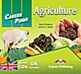 Career Paths: Agriculture: Audio CDs (set of 2), , O'Sullivan, Neil, Express Publishing, 2012