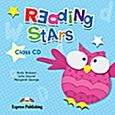 Reading Stars: Class Audio CD, , Συλλογικό έργο, Express Publishing, 2012