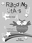 Reading Stars: Teacher's Book, Beginner, Συλλογικό έργο, Express Publishing, 2012