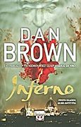 Inferno, , Brown, Dan, Ψυχογιός, 2013