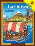 La Odisea, El mito actividades juegos, Μακρή, Αναστασία Δ., Άγκυρα, 2013