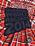 Guinness World Records 2014, Δείτε τα νέα ρεκόρ να ζωντανεύουν, , Χρυσή Πέννα, 2013