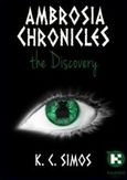 Ambrosia Chronicles, The Discovery, Σίμου, Καρολίνα, Καλέντης, 2013