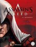 Assassin's Creed: Προδοσία, , Corbeyran, Eric, Διόπτρα, 2014