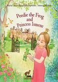 Peedie the Frog and Princess Ismene, , Plytas Macropoulos, Maria Laura, Οσελότος, 2014