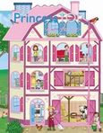 Princess Top: My Farm, , , Susaeta, 2014