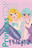 Princess Top: Friends, , , Susaeta, 2014