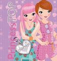 Princess Top: Glamour, , , Susaeta, 2014