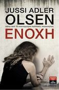 Ενοχή, , Adler - Olsen, Jussi, 1950-, Εκδοτικός Οίκος Α. Α. Λιβάνη, 2014