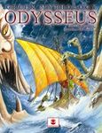 Odysseus, , Δεληγιάννης, Νίκος, Χατζηλάκος Π., 2014