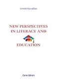 New Perspectives in Literacy and Education, , Καβαλλάρη, Ισμήνη, Carpe Librum, 2015